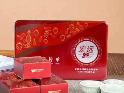 東莞宏遠月餅團購 電話訂購量大從優